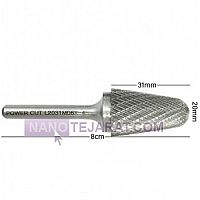 carbide burrs carbide burrs